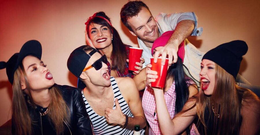Warsaw: The Original Pub Crawl - Dress Code and ID: Avoid the Small Mistake That Stops You
