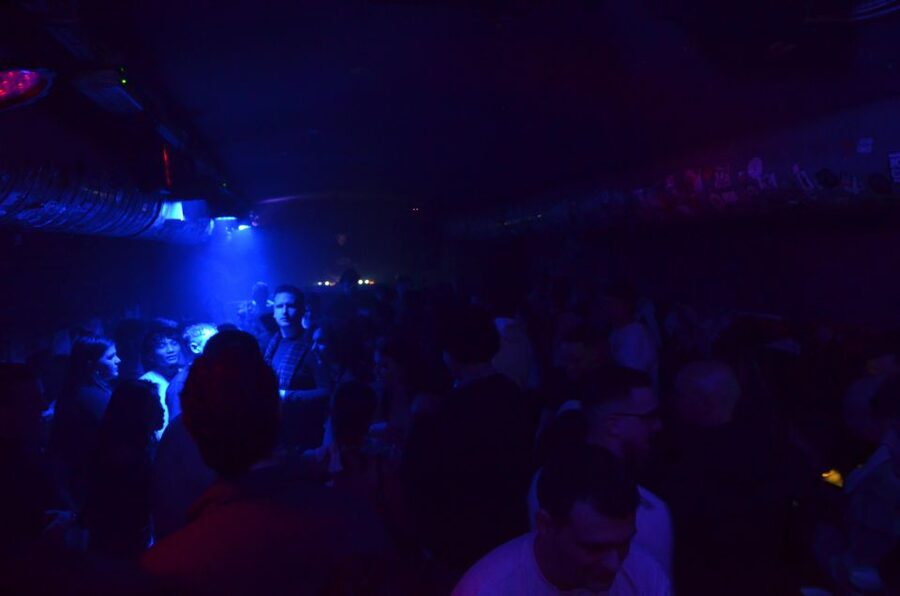Warsaw: The Original Pub Crawl with Optional Open Bar - Who this pub crawl fits best (and who might want another plan)