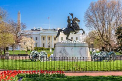 Washington, D.C.: History Tour Pub Crawl - The story behind the sips: Washington, D.C. and drinking’s real role