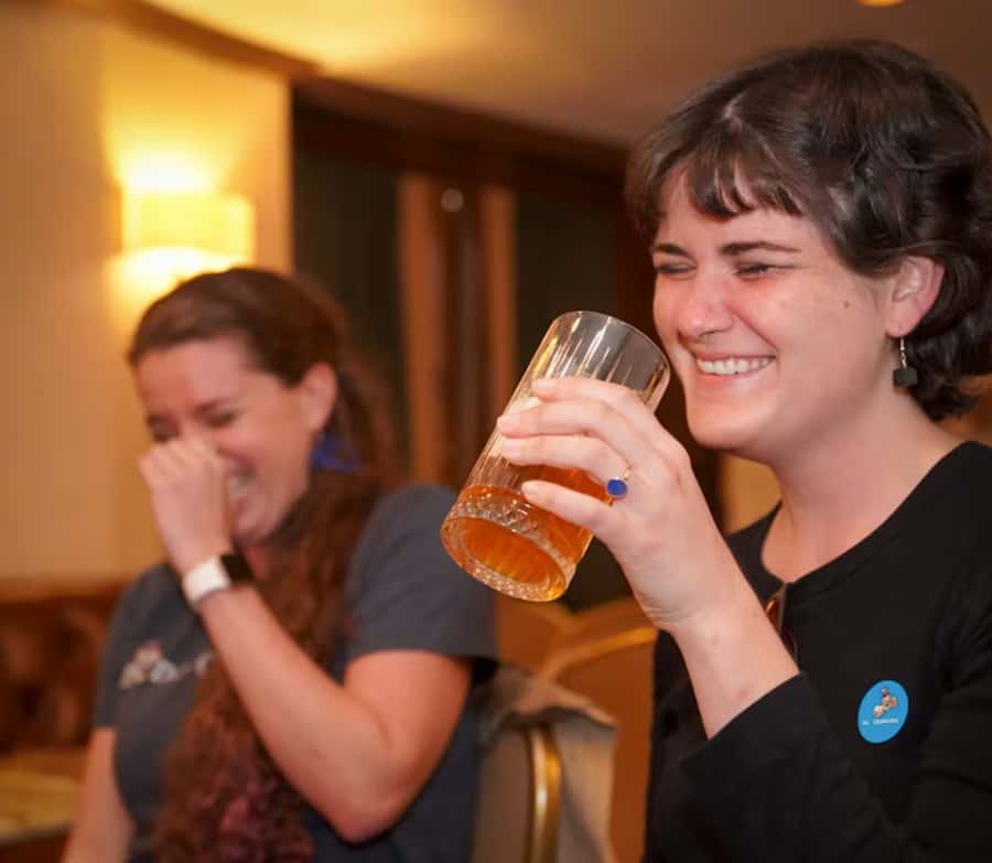 Washington, D.C.: History Tour Pub Crawl - Practical tips for a smooth night near the White House