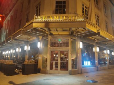 Washington DC: Ghosts Boos and Booze Haunted Pub Crawl - What I love about 8 haunted stops (and how not to rush them)