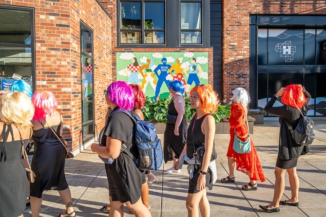 Weird Portland Pub Tour - Key Things You’ll Love About This Weird Portland Tour