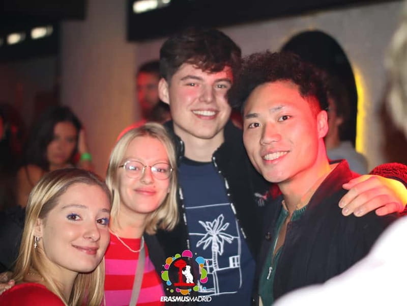 Wild Night Pub Crawl: Free Shots, Games & VIP Club Entry! - Venues and club hopping: what the rotating lineup suggests