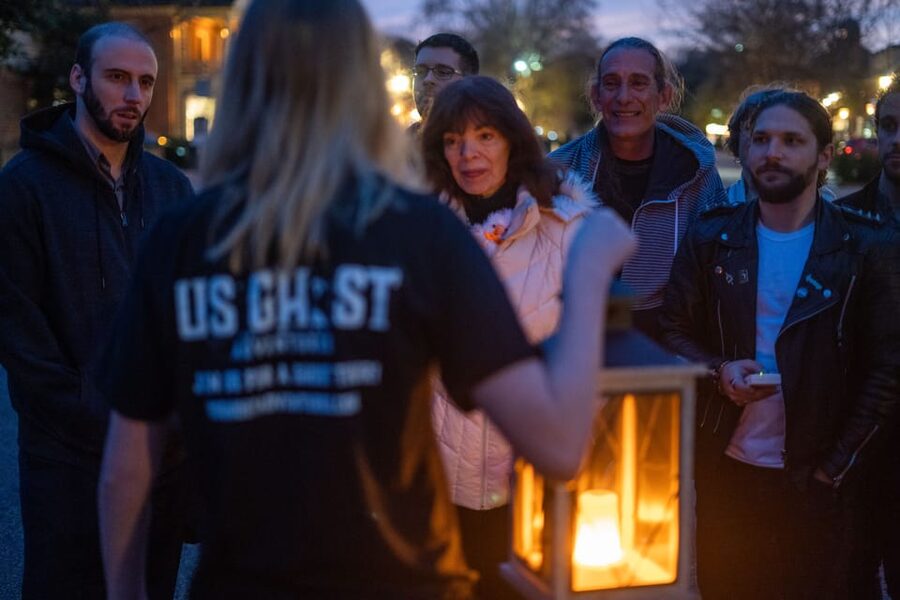 Williamsburg: Colonial Ghosts Haunted Pub Crawl - Who This Tour Suits Best (and Who Might Want a Different Plan)