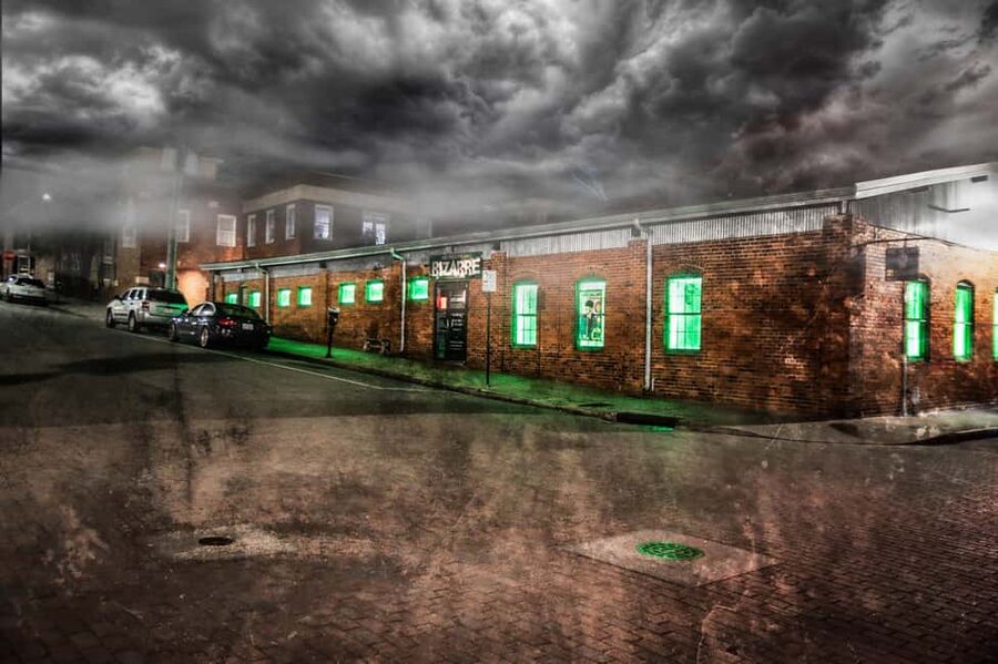 Wilmington: Boos and Booze Haunted Pub Crawl - Key Highlights You’ll Care About