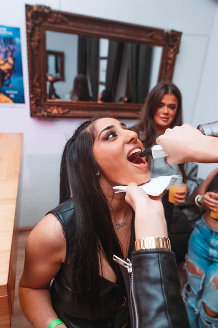 Wroclaw: Pub Crawl with Unlimited Drinks and VIP Club Entry - How to make it fun instead of messy