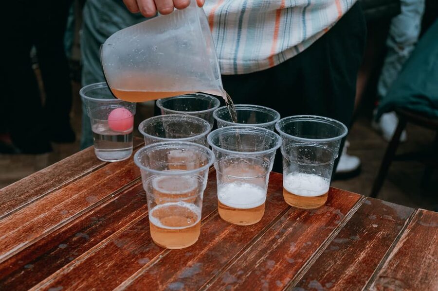 Wroclaw: Pub Crawl with Unlimited Drinks and VIP Club Entry - Who should book, and who should skip this one