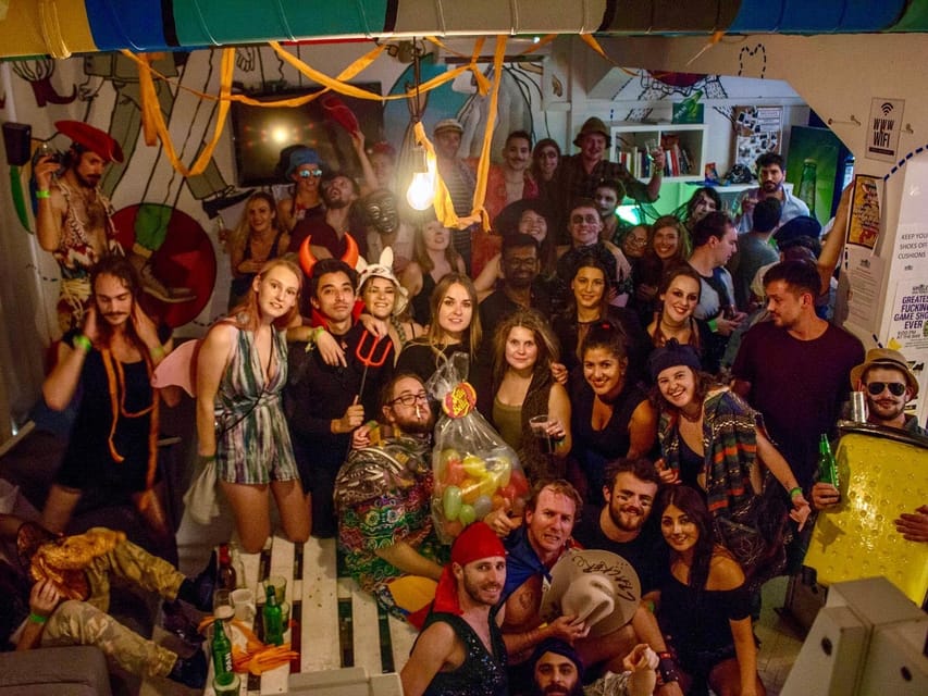 Zagreb: Pub Crawl, 1-Hour of Unlimited Drinks, & Club Entry - Price and Value: What $34 Actually Buys in the First Hour