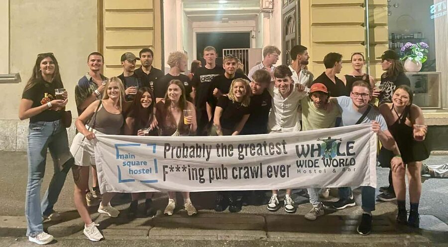 Zagreb: Pub Crawl, 1-Hour of Unlimited Drinks, & Club Entry - Should You Book This Unlimited-Drinks Night in Zagreb?