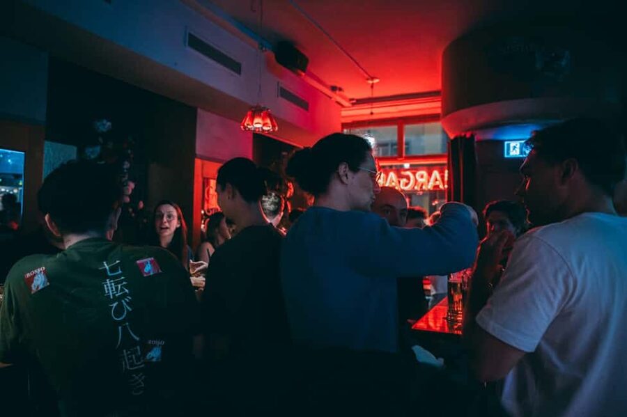 Zurich Pub Crawl - Dionysos Zurich Pub Crawl - A quick reality check: what to bring and how to plan your night